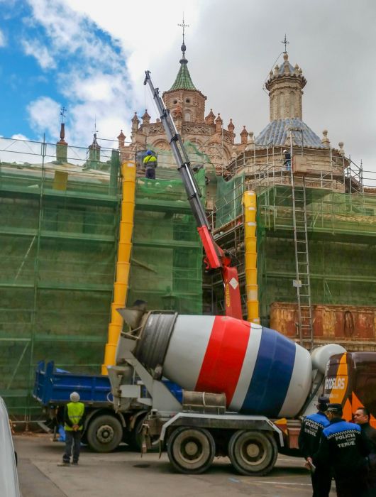 Jucar Teruel foto de empresa instalaciones