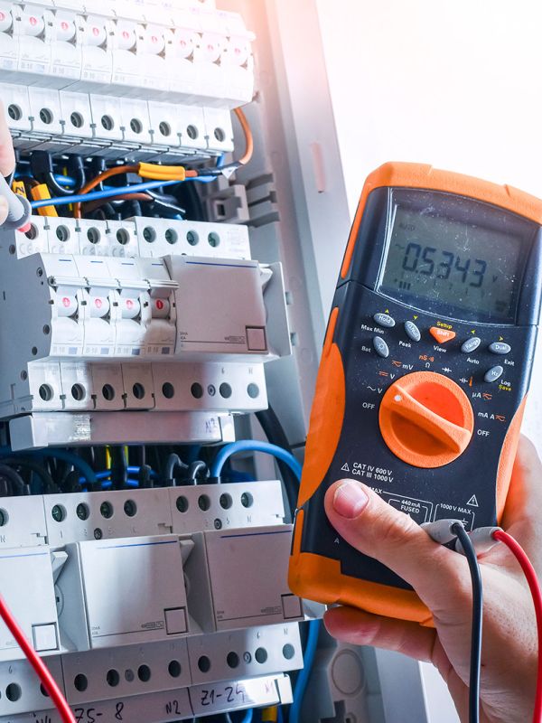 Electricidad